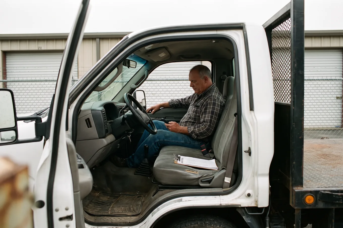Starting a confidential conversation about selling a business in Kansas City